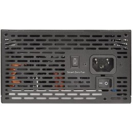 Блок питания Thermaltake ATX 750W Toughpower GF A3 Gen.5 80+ gold 24pin APFC 140mm fan 12xSATA Cab Manag RTL [PS-TPD-0750FNFAGE-H]