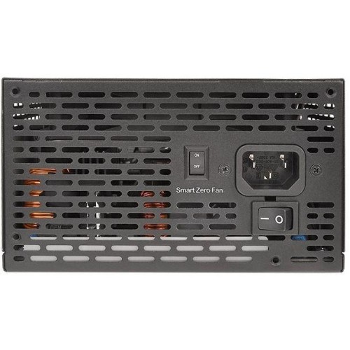 Блок питания Thermaltake ATX 750W Toughpower GF A3 Gen.5 80+ Gold - Надежность и Эффективность для Вашего ПК