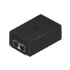 Блок питания Ubiquiti POE-24-24W-G 24В, 1А - Passive PoE для Gigabit Ethernet (758050)