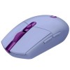Мышь Logitech G304 Lightspeed Wireless Gaming Mouse Lilac