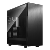 Корпус ПК Fractal Design Define 7 XL TG Dark Tint - Full-Tower без блока питания с поддержкой EE-ATX, E-ATX, ATX и USB 3.2