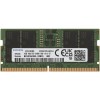 Память оперативная/ Samsung DDR5 SODIMM 32GB 5600 2Rx8, 1.1V Samsung Electronics