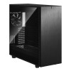 Корпус ПК Fractal Design Define 7 XL TG Dark Tint - Full-Tower без блока питания с поддержкой EE-ATX, E-ATX, ATX и USB 3.2