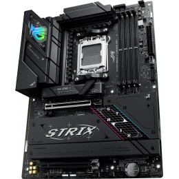 Материнская плата Asus ROG STRIX B850-F GAMING WIFI Socket AM5 AMD B850 4xDDR5 ATX AC`97 8ch(7.1) 2.5Gg RAID+HDMI+DP