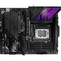 Материнская плата Asus ROG STRIX Z890-E GAMING WIFI Soc-1851 Intel Z890 4xDDR5 ATX AC`97 8ch(7.1) 5Gigabit RAID+HDMI+DP