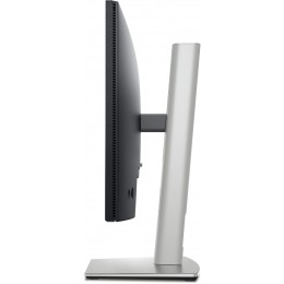 Монитор Dell 21.5" P2225H черный IPS LED 5ms 16:9 HDMI матовая HAS Piv 1500:1 250cd 178гр/178гр 1920x1080 100Hz VGA DP FHD USB 4.83кг