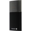 Накопитель SSD Netac USB-C 500Gb NT01Z9-500G-32BK Z9 1.8" черный