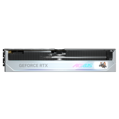Видеокарта Gigabyte AORUS GeForce RTX 5080 ICE 16GB - Высокая производительность для геймеров и профессионалов