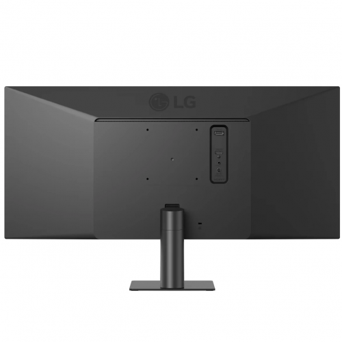 Монитор LG 29U511A-B 29"/ LG 29U511A-B 29'', 2560x1080, IPS, 178x178, 250nit, 100Hz, 5ms, HDMI/DP, noUSB-A, T, ExtPWR, 100x100VESA, Черный, 1y