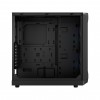 Корпус ПК Fractal Design Focus 2 RGB - Midi-Tower с 2x140mm RGB вентиляторами и USB-A 3.2