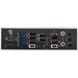 Материнская плата Asus ROG STRIX B850-F GAMING WIFI Socket AM5 AMD B850 4xDDR5 ATX AC`97 8ch(7.1) 2.5Gg RAID+HDMI+DP