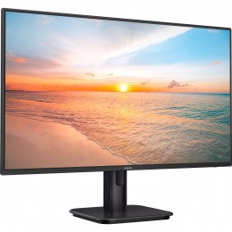 Монитор Philips 23.8" 24E1N2100D черный IPS LED 16:9 DVI HDMI матовая 1500:1 300cd 178гр/178гр 1920x1080 120Hz VGA FHD 2.91кг