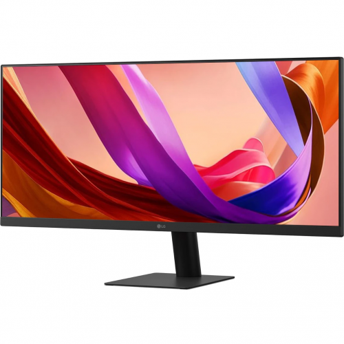 Монитор LG 29U511A-B 29"/ LG 29U511A-B 29'', 2560x1080, IPS, 178x178, 250nit, 100Hz, 5ms, HDMI/DP, noUSB-A, T, ExtPWR, 100x100VESA, Черный, 1y