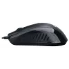 Мышь компьютерная/ Проводная мышь Acer OMW136 оптическая (1200dpi) USB (2but) black Acer