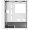 Корпус ПК Ocypus Gamma C70 WH ARGB - Midi-Tower с 4x120mm ARGB, USB 3.0, для ATX, mATX, mITX