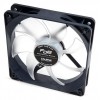 Вентилятор для корпуса Zalman ZM-F3 FDB 120мм черный - тихий 23дБ, 3-pin, высокая производительность