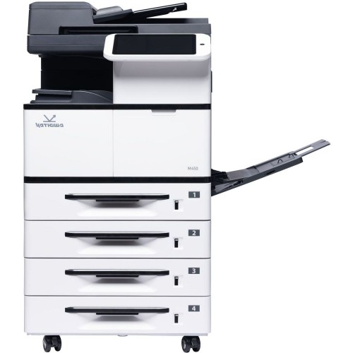 Устройство периферийное с двумя или более функциями (МФУ) "Катюша" M450 (артикул: M450pm-pp) Katusha IT