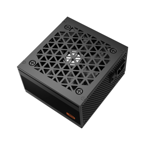Блок питания PCCooler 850W 80+ Bronze: Надежный Power Supply для ПК с ATX 3.1, Активной защитой и высокой эффективностью