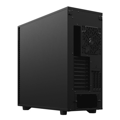 Корпус ПК Fractal Design Define 7 XL TG Dark Tint - Full-Tower без блока питания с поддержкой EE-ATX, E-ATX, ATX и USB 3.2
