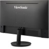Купить монитор ViewSonic 27 VA2708-2K-HD-2 черный IPS LED 2560x1440, 75Hz, HDMI, DP - идеальный выбор для работы и игр