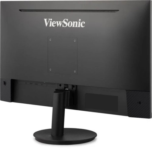 Купить монитор ViewSonic 27 VA2708-2K-HD-2 черный IPS LED 2560x1440, 75Hz, HDMI, DP - идеальный выбор для работы и игр