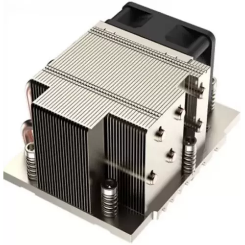 Кулер для сервера/ 2U CPU Cooler S22 AMD SP5, Active, PWM 2600-8000RPM, 4 pins, 360 Wt, Copper base + aluminum fin + 6 heat pipes ALSEYE CORPORATION LIMITED