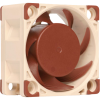 Кулер для корпуса/ Case Cooler Noctua NF-A4x20 5V PWM (40x40x20mm, 4-pin PWM, 5.53CFM, 14.9dBA, 5000RPM, Beige/Brown)
