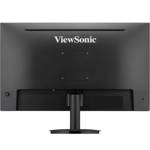 Купить монитор ViewSonic 27 VA2708-2K-HD-2 черный IPS LED 2560x1440, 75Hz, HDMI, DP - идеальный выбор для работы и игр