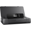 HP OfficeJet 202: Компактный струйный принтер для мобильных решений
