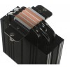Кулер ID-Cooling SE-224-XTS ARGB Soc-AM5/AM4/1200/1700/1851 черный 4-pin 29dB Al+Cu 220W 650gr Ret (SE-224-XTS ARGB) [SE-224-XTS ARGB]