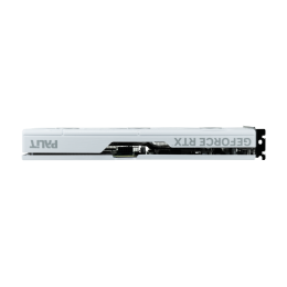 Видеокарта/ Palit GeForce RTX 5070 White OC