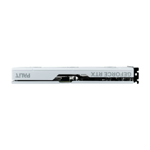 Видеокарта/ Palit GeForce RTX 5070 White OC Palit