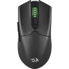 Мышь DEFENDER игровая 7кн. 26000dpi черн. Fyzu REDRAGON 72153