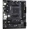 Купить материнскую плату Asrock A520M-HVS для AMD AM4 с поддержкой 8ch звук и HDMI