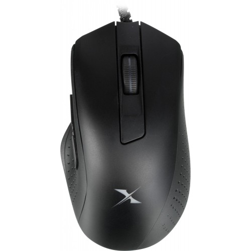 Мышь A4Tech Bloody X5 Pro черный оптическая 16000dpi USB 9but