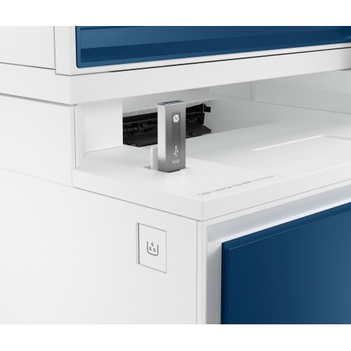 Лазерное МФУ/ HP Color LaserJet Pro MFP 4303fdw HP