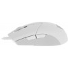 Мышь MSI Clutch GM11 белый оптическая 5000dpi USB 5but (S12-0401970-CLA)