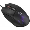 Купить оптическую мышь A4Tech Bloody W65 Max Mini черного цвета с 12000dpi и 9 кнопками – идеальный выбор для геймеров!