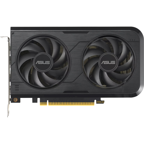 Видеокарта/ DUAL-RTX5050-O8G ASUS