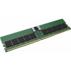 Память оперативная/ Kingston 32GB 6400MT/s DDR5 ECC Reg CL52 DIMM 2Rx8 Micron D Kingston