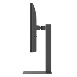 Монитор 27'' LG 27U730A-B/ LG 27U730A-B 27" IPS monitor, 3840x2160, 300cd/m2, 16:9, 5мс (GtG), HDMIx2, DP, USB C (90W), USB 3.2x2, Speakers, 60Hz, 178/178, внешний БП, VESA 100x100, HAS 150mm, black