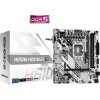 Купить материнскую плату Asrock H610M-HDV/M.2+ D5 Soc-1700: Intel H610, 2xDDR5, mATX, 8ch звук, HDMI и DP