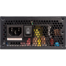 Блок питания Accord SFX 500W ACC-SFX500-80 24pin APFC 80mm fan 3xSATA RTL [ACC-SFX500-80]
