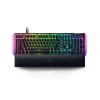 Игровая клавиатура Razer BlackWidow V4 (Yellow Switch) - Russian Layout/ Razer BlackWidow V4 (Yellow Switch) Gaming keyboard - Russian Layout