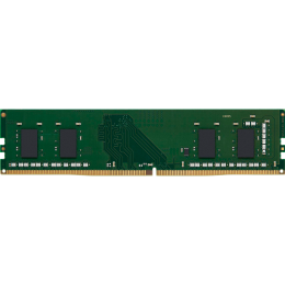 Память оперативная/ Kingston 8GB 3200MT/s DDR4 Non-ECC CL22 DIMM 1Rx16