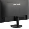 Купить монитор ViewSonic 27 VA2708-2K-HD-2 черный IPS LED 2560x1440, 75Hz, HDMI, DP - идеальный выбор для работы и игр