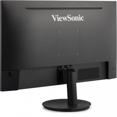 Купить монитор ViewSonic 27 VA2708-2K-HD-2 черный IPS LED 2560x1440, 75Hz, HDMI, DP - идеальный выбор для работы и игр