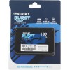 Твердотельный накопитель Patriot SATA-III 1.92TB PBE192TS25SSDR Burst Elite 2.5 - Высокая производительность и надежность для вашего ПК