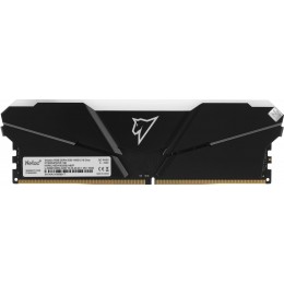 Оперативная память DDR4 16Gb 3200MHz Netac NTSRD4P32SP-16E Shadow RGB RTL PC4-25600 CL16 DIMM 288-pin 1.35В single rank с радиатором Ret [NTSRD4P32SP-16E]