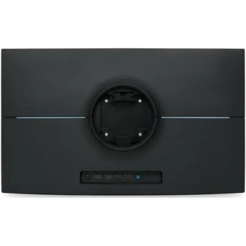 Монитор HISPIDA 24.5'' 320Hz с IPS, FreeSync и низким уровнем синего света - идеальный выбор для геймеров